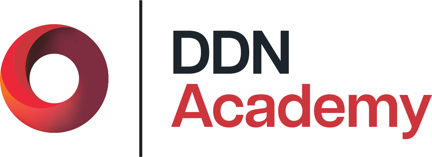 DDN Academy
